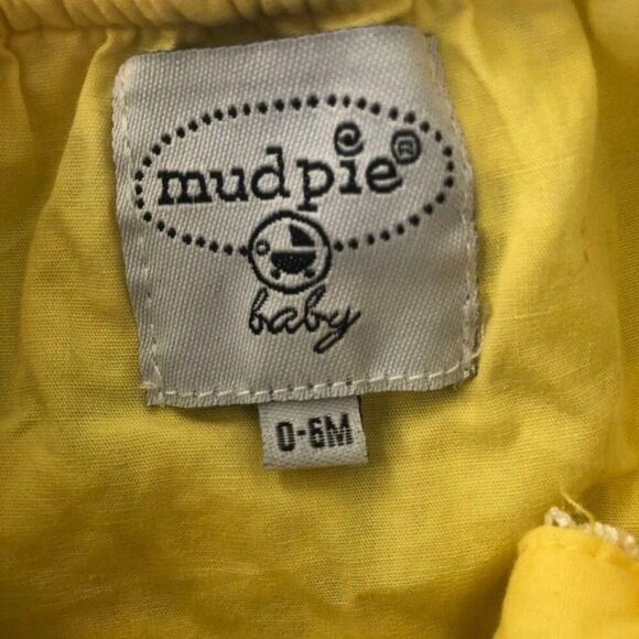 Girl Carter’s and Mud Pie Outfits 6M - Picture 11 of 12